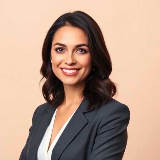 Jennifer Martinez